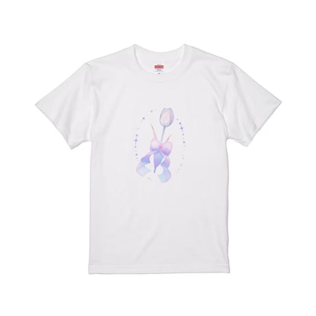Re:vius Management / うた - S/S Tee
