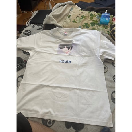 Re:vius Management / kouta - S/S Tee | Re:vius ...