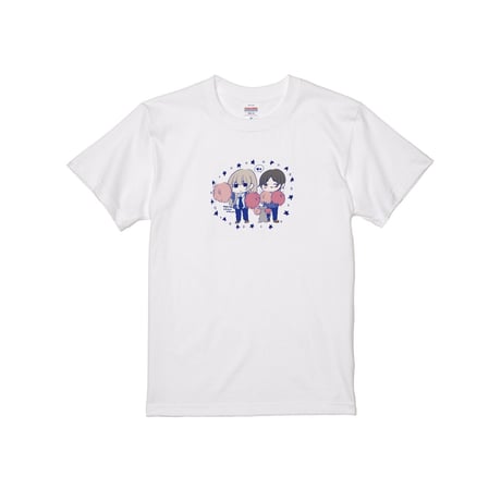 Re:vius Management / 櫻木リト - S/S Tee,L/S Tee,ToteBag