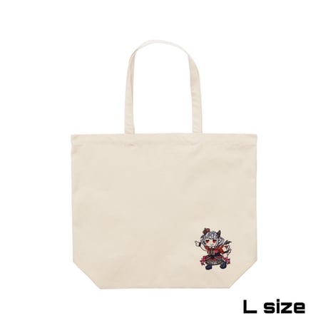 Re:vius Management / なるせ洋服作っちゃった！？ - ToteBag