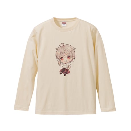 Re:vius Management / てるるん- L/S Tee