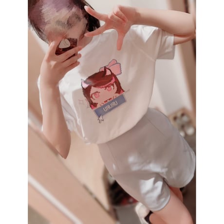 Re:vius Management / うるる - S/S Tee,L/S Tee,ToteBag