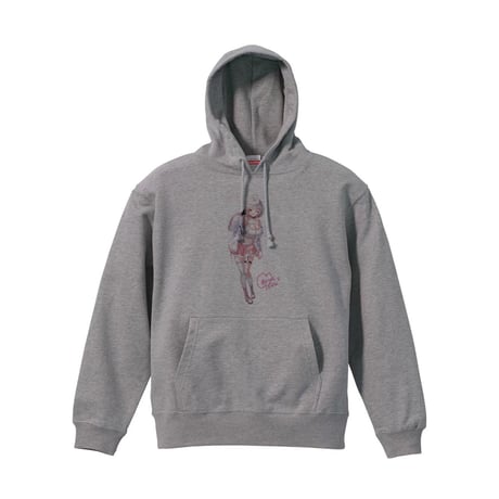 Re:vius Management / 愛包ぽよんとお揃いグッズ♡ - Hoodie