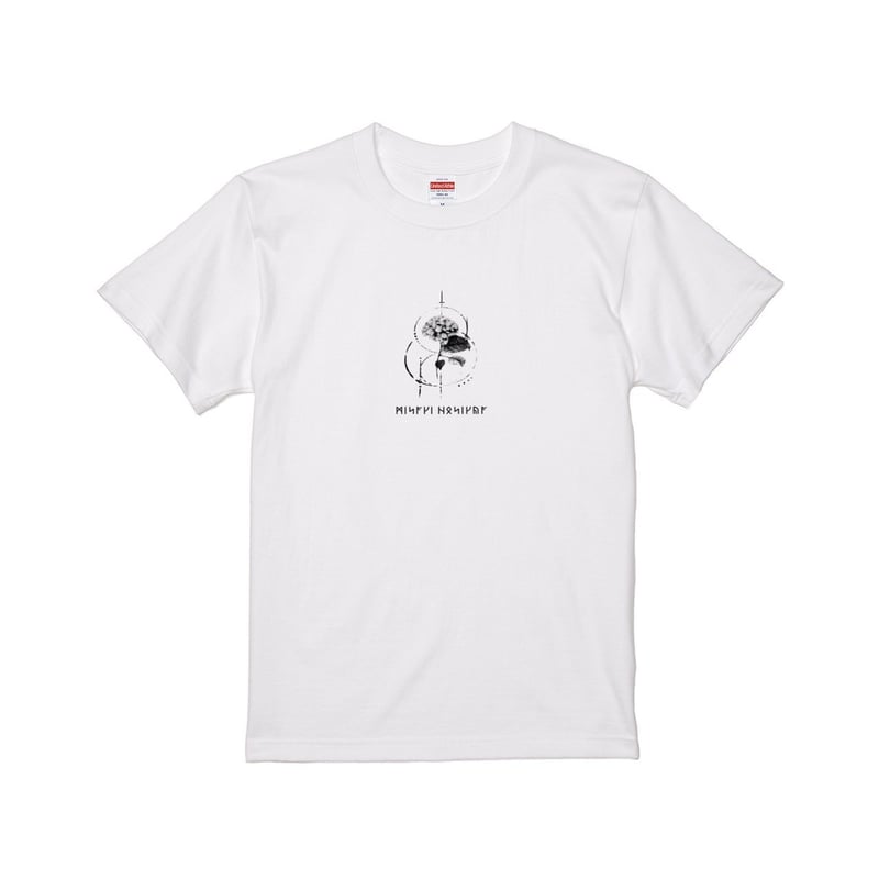 Re:vius Management / 星川みさきTシャツ - S/S Tee | Re:v