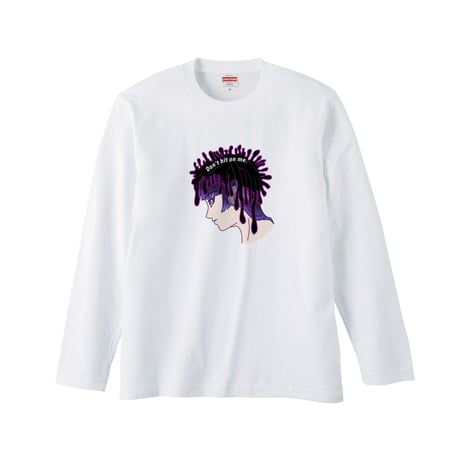 Re:vius Management / 愛衣須いむ - L/S Tee