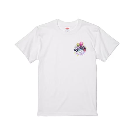 Re:vius Management / 乙女砂糖 - S/S Tee