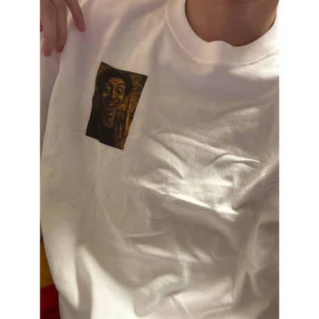 Re:vius Management / なんくそ(ダリ) - S/S Tee,L/S Tee,ToteBag