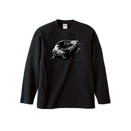 Re:vius Management / TeamMIROKU - L/S Tee