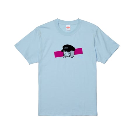 Re:vius Management / YOSHIOKA - S/S Tee,Hoodie,ToteBag