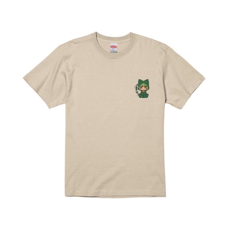 Re:vius Management / 神蛇 芭零 - S/S Tee