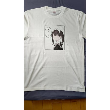 Re:vius Management / Pt - S/S Tee