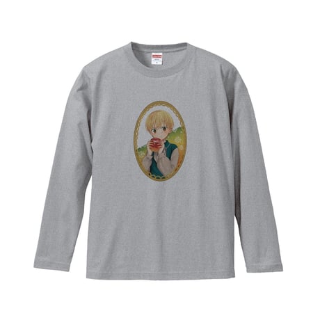 Re:vius Management / コハル - L/S Tee