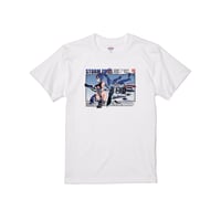 Re:vius Management / ストームゼクセル-ガタス - S/S Tee