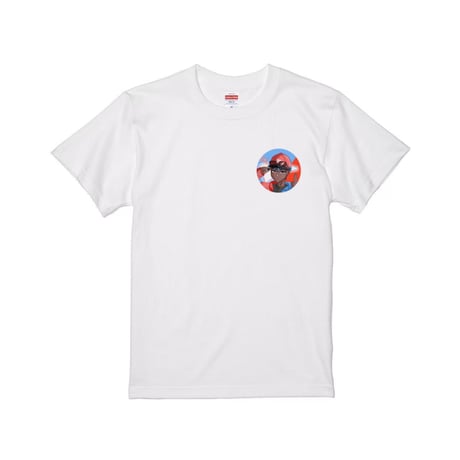 Re:vius Management / リキ兄オリジナルTシャツ - S/S Tee,L/S Tee,ToteBag