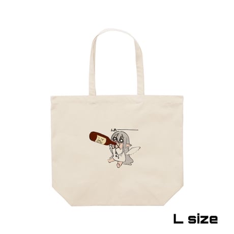 Re:vius Management / 隼海ひすい - ToteBag