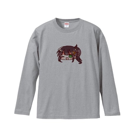 Re:vius Management / 生魚 雪-L/S Tee