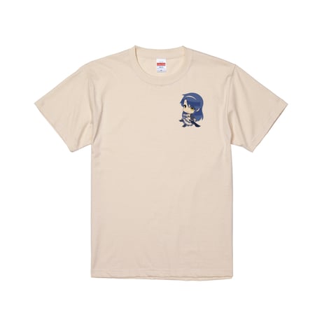 Re:vius Management / 水無月涼-S/S Tee