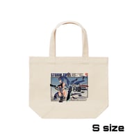 Re:vius Management / ストームゼクセル-ガタス - ToteBag