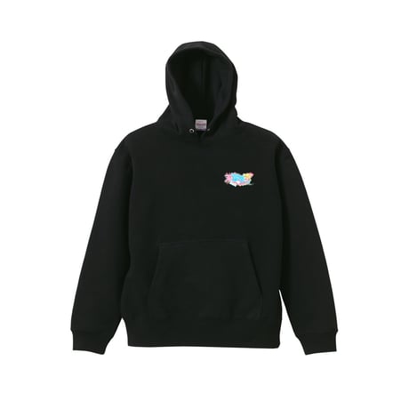 Re:vius Management / Maison Chacha - Hoodie
