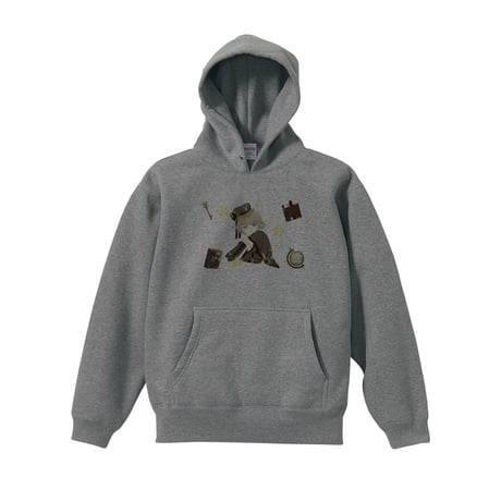 Re:vius Management / 天園千星 - S/S Tee,Hoodie,ToteBag