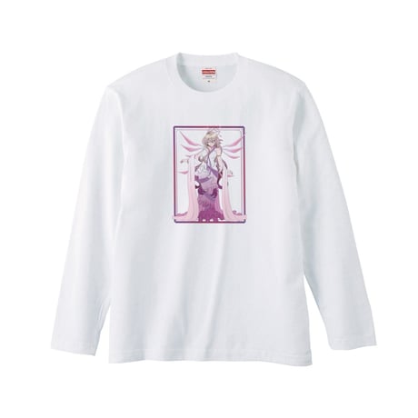 Re:vius Management / room - L/S Tee