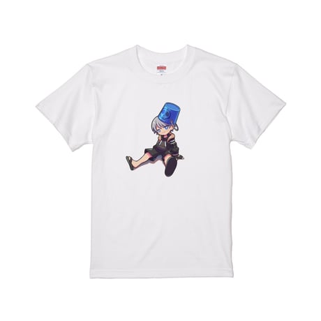 Re:vius Management / Daisuke - S/S Tee