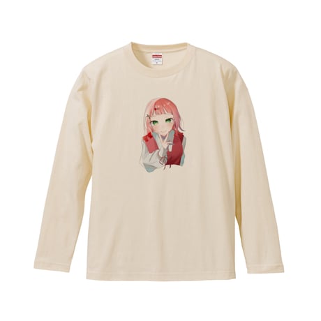 Re:vius Management / 苺飴みるくのグッズ - L/S Tee