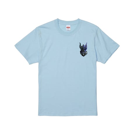 Re:vius Management / 神威龍牙 - S/S Tee