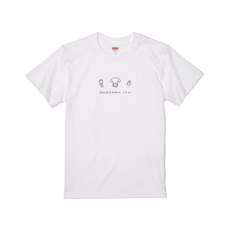 Re:vius Management / ぽちぇ - S/S Tee,L/S Tee,ToteBag