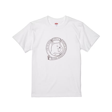 Re:vius Management / J(犬の)T-S/S Tee