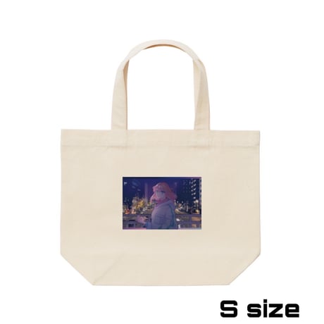Re:vius Management / 桃堂まひる - ToteBag