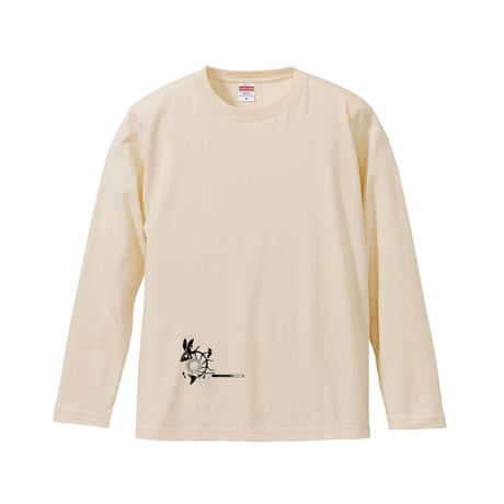 Re:vius Management / アルネヴ- L/S Tee