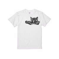 Re:vius Management / 猫奴隷 - S/S Tee