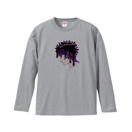 Re:vius Management / 愛衣須いむ - L/S Tee