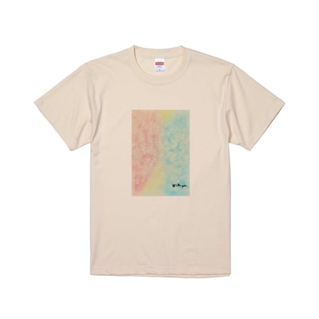 Re:vius Management / Rika-S/S Tee