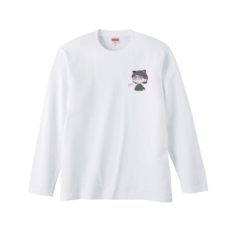 Re:vius Management / achq. - L/S Tee