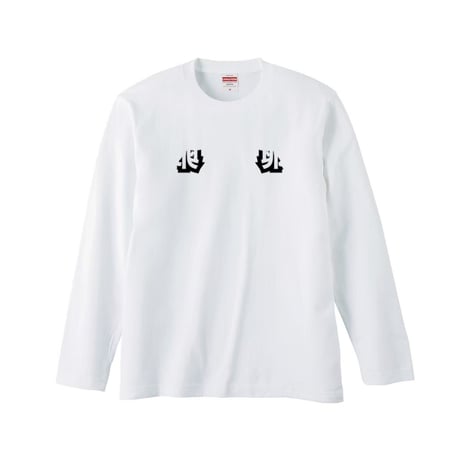 Re:vius Management / 個研究所- L/S Tee