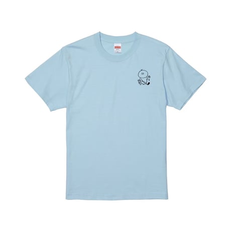 Re:vius Management / m0m0-S/S Tee /ToteBag