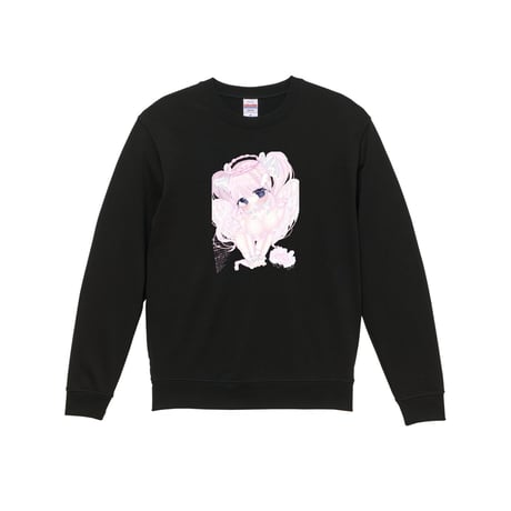 Re:vius Management / 花巴 貞子 - S/S Tee,Sweat,Hoodie