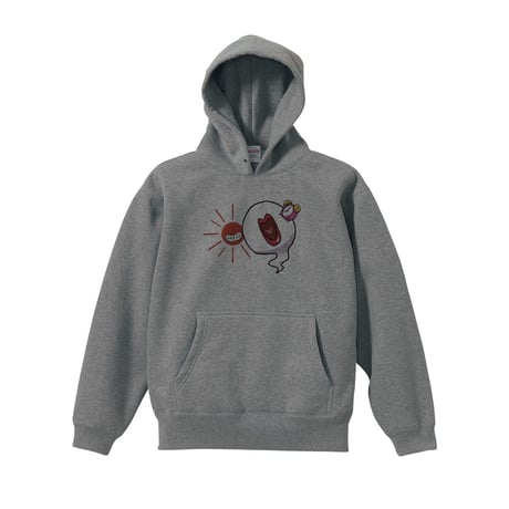 Re:vius Management / くちびるゴースト　オリジナルグッズ - S/S Tee,Hoodie,ToteBag