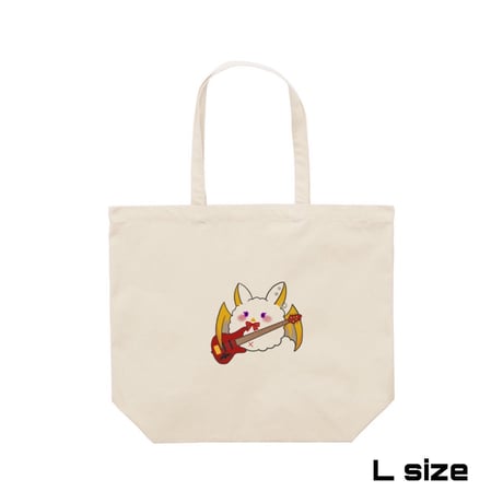 Re:vius Management / 孤守ると - ToteBag