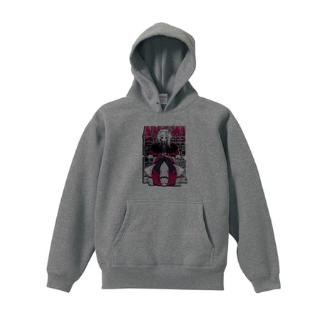Re:vius Management / AMEMI♢﻿AnniversaryTshirt - Hoodie