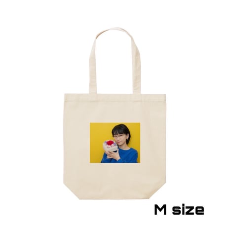Re:vius Management / 時東ぁみ - ToteBag