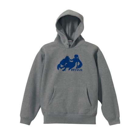 Re:vius Management / 零夜 - Hoodie