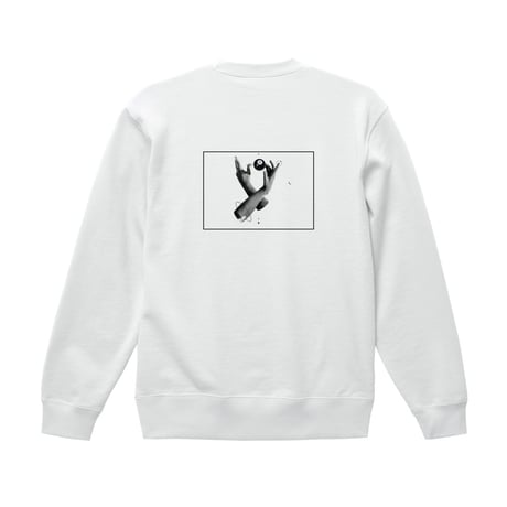 Re:vius Management / 廻（クルリ） - SweatShirt