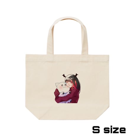 Re:vius Management / 依光リリア - ToteBag