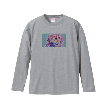 Re:vius Management / 水深子- L/S Tee