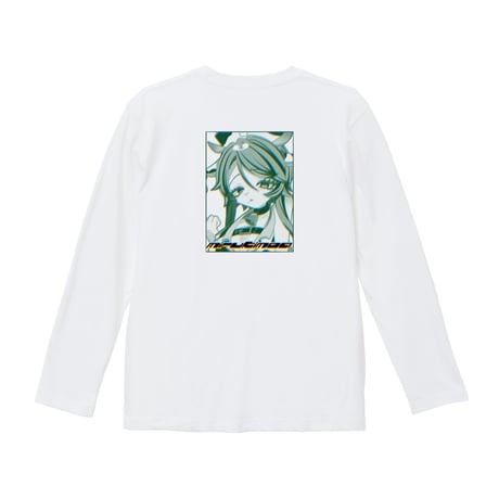Re:vius Management / 魅綺もあ - L/S Tee