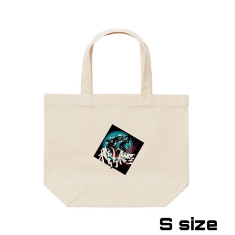 Re:vius Management / 桐竹柊至活動１周年記念ネームロゴ - S/S Tee,L/S Tee,ToteBag