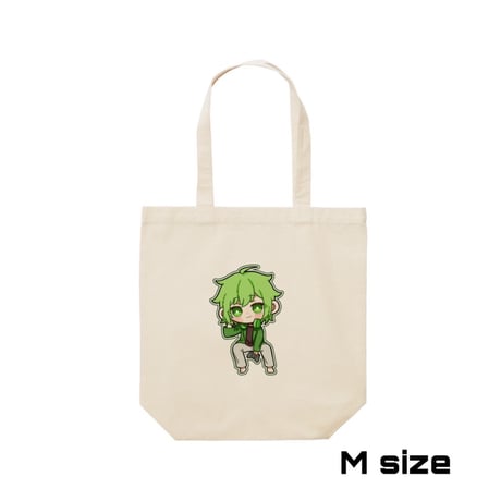 Re:vius Management / あまねのTシャツ - ToteBag